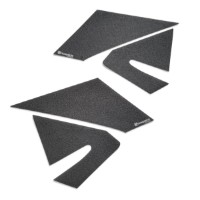 Kraftstofftank-Schutzaufkleberkit