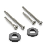 Lenkerendenspiegel-Adapterkit
