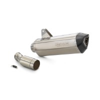 REMUS-Slip-on-Endschalldämpfer