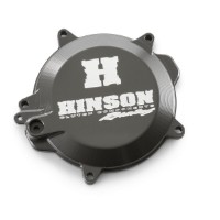 HINSON-Kupplungsaußendeckel