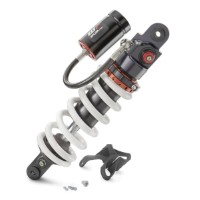 XPLOR PRO 6746 Federbein