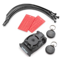 Alarmanlage-Kit