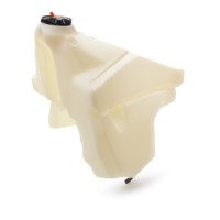 Kraftstofftank