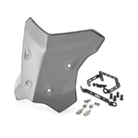 Windschild-Kit