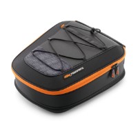 Hecktasche