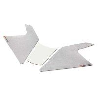 Kraftstofftank-Schutzaufkleberkit