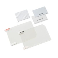 Displayschutzaufkleber