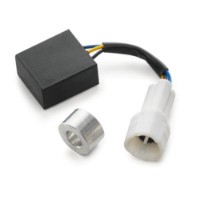 Seitenständer-Demontagekit