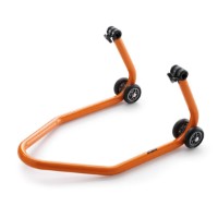 HINTERRADHEBEVORRICHTUNG