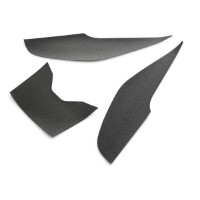 Kraftstofftank-Schutzaufkleberkit