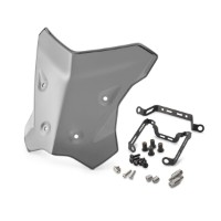 Windschild-Kit