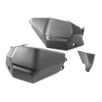 Kraftstofftankschutz-Kit