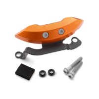 Kupplungsdeckelschutz