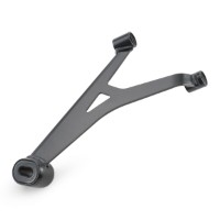 Endschalldämpfer-Halter