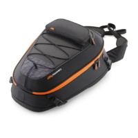 Hecktasche