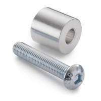 Radialbremse-Montagekit