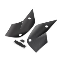 Kraftstofftank-Schutzaufkleberset