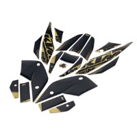 Stealth-Grafikkit