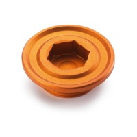 Factory Racing-Generatordeckelschraube