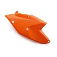 Luftfilterkasten-Wand