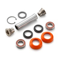 Factory-Radlager-Reparaturkit