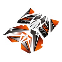 Neon-Grafikkit