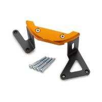 Generatordeckelschutz