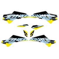 Style-Stickerkit