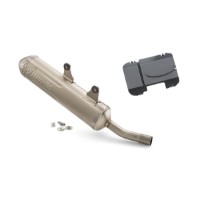 Geräuschreduzierungs-Kit