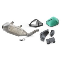 Geräuschreduzierungs-Kit