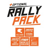 RALLY PACK