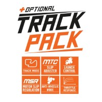 TRACK PACK