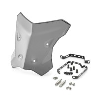 Windschild-Kit