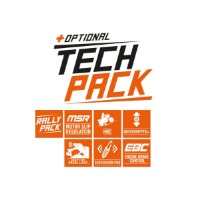 TECH PACK