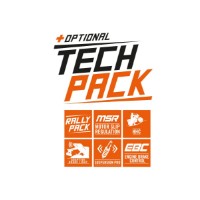 TECH PACK