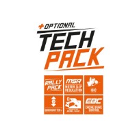 TECH PACK