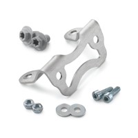 Betriebsstundenzähler-Halter