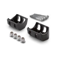 Gabelfaustschutz-Kit