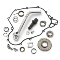 Kickstarterkit