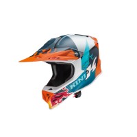 KINI-RB COMPETITION HELMET