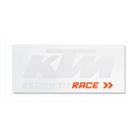VAN STICKER