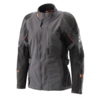 WOMAN HQ ADVENTURE JACKET