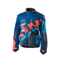 KINI-RB COMPETITION JACKET