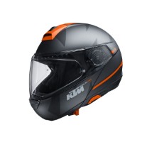 C4 HELMET