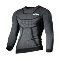 FUNCTION UNDERSHIRT LONG