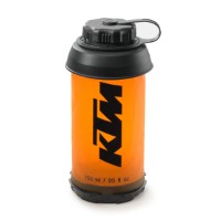 UNBOUND FOLDABLE BOTTLE