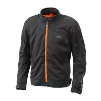 SOLAR AIR JACKET