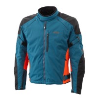 STREET EVO JACKET