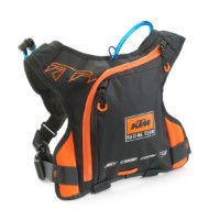 TEAM ERZBERG HYDRATION PACK