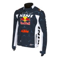 Kini Red Bull Competition Jacke